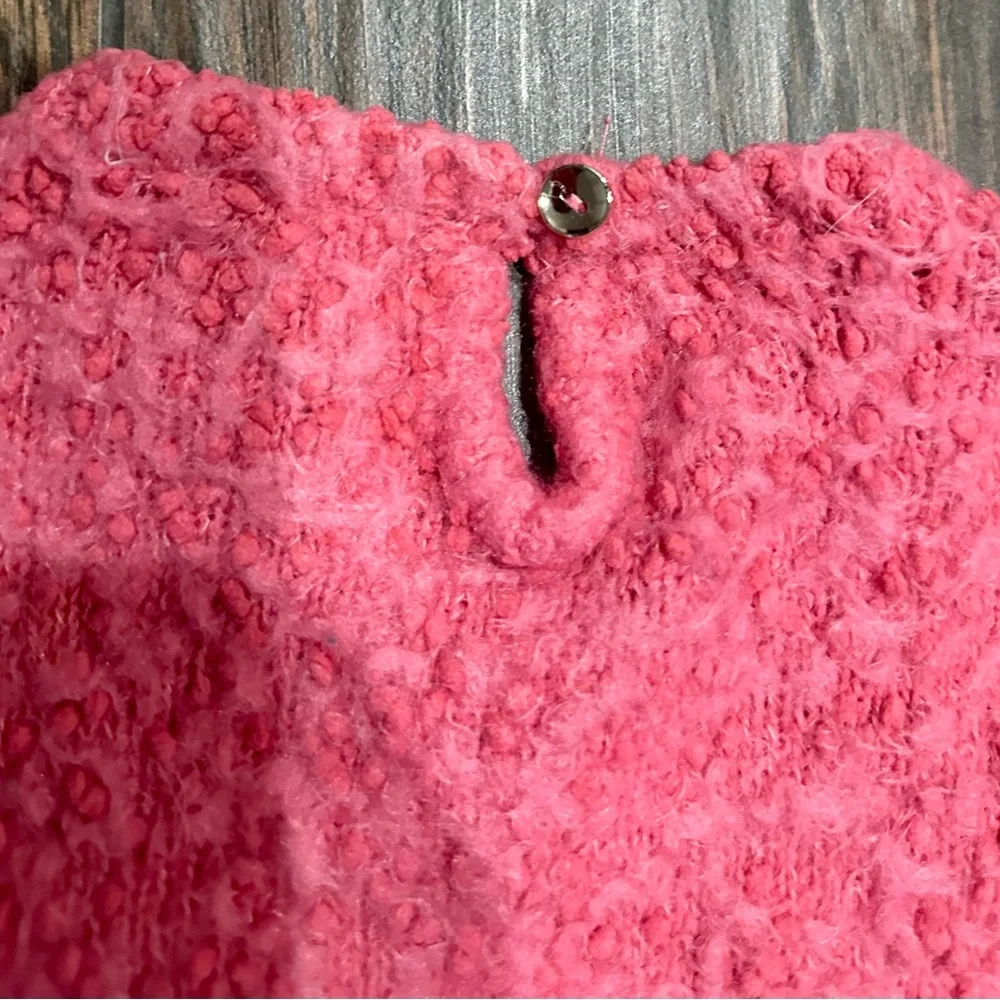 Pink Unicorn Sweater - Picture 7 of 8